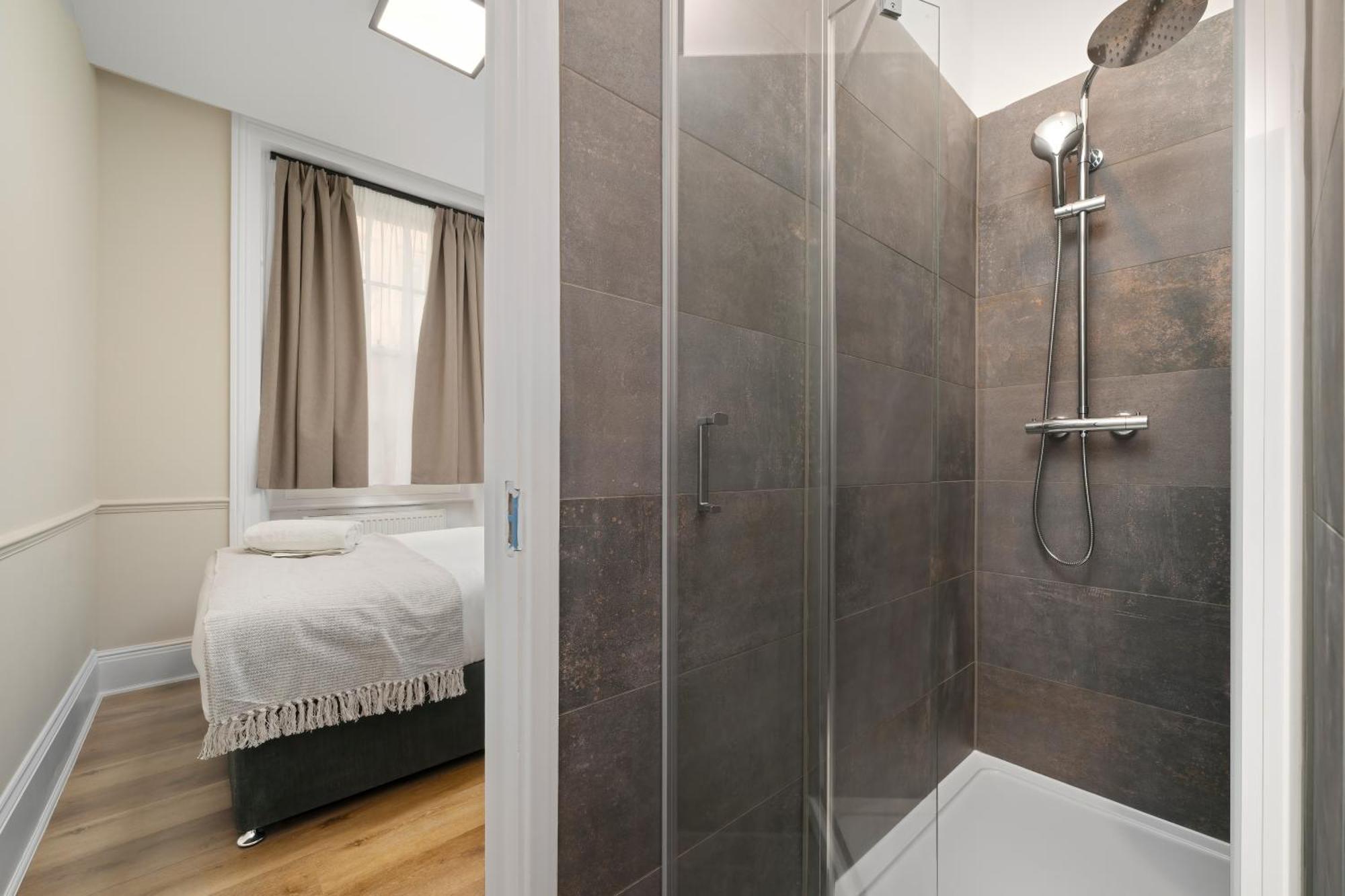 Xx - Fitzrovia Modern Appartement